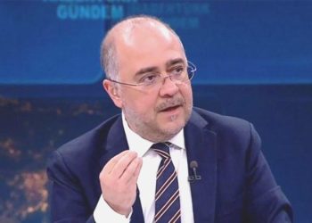 Habertürk’te bir ayrılık daha: Kürşad Oğuz kanalla yollarını ayırdı