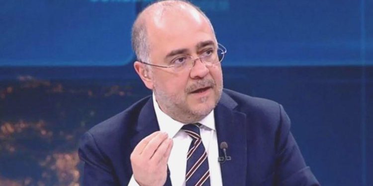 Habertürk’te bir ayrılık daha: Kürşad Oğuz kanalla yollarını ayırdı