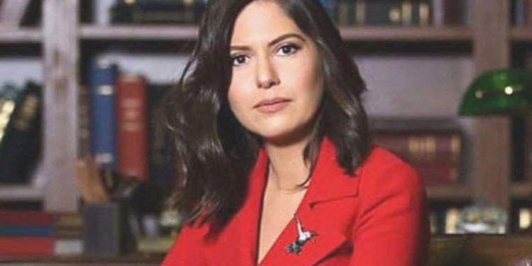 Habertürk’ten ayrıldığını açıklayan Kübra Par’dan veda yazısı: ‘Bu satırları yazmak benim için hiç kolay değil…’