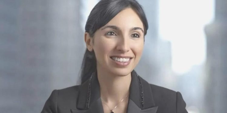 Hafize Gaye Erkan Kimdir? Kaç Yaşında? Ne Mezunu?