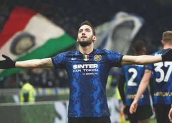 Hakan Çalhanoğlu: ‘Beni destekleyeceklerdir’