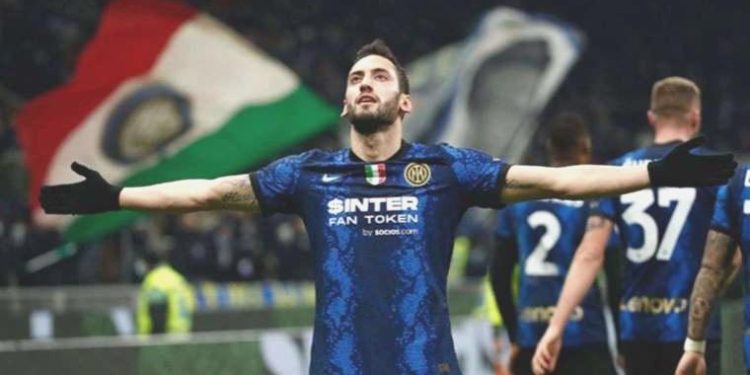 Hakan Çalhanoğlu: ‘Beni destekleyeceklerdir’