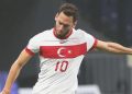 Hakan Çalhanoğlu: ‘Daha güzel olmalıyız’
