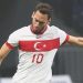 Hakan Çalhanoğlu: ‘Daha güzel olmalıyız’