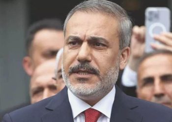 Hakan Fidan’dan İsveç’e NATO bildirisi