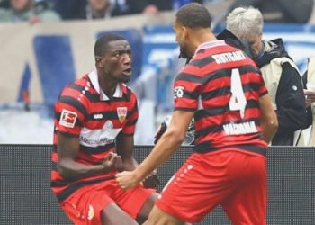 Hamburg – Stuttgart maçı ne vakit, saat kaçta, hangi kanalda?