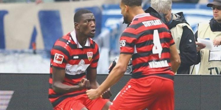 Hamburg – Stuttgart maçı ne vakit, saat kaçta, hangi kanalda?