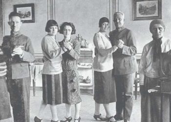 Harf’ten ve Nota’dan “Yaşasın Cumhuriyet”