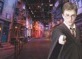 Harry Potter temalı park Tokyo’da açılıyor