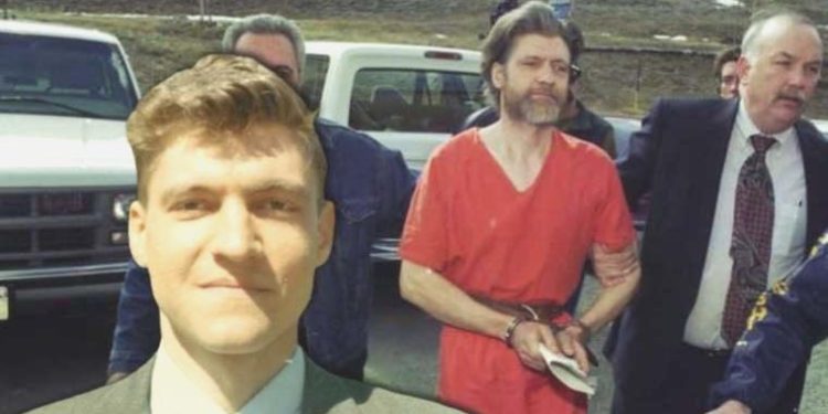 Harvard mezunu bombacı Theodore Kaczynski öldü