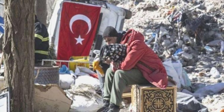 Hatay’da esnaf yetkililerden takviye bekliyor: ‘İkinci yıkımı yaşayacağız’