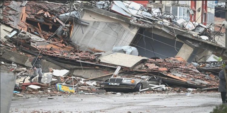 Hatay’da Yeni Afet! 8 Numunenin 4’ünde Tespit Edildi