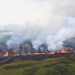 Hawaii’deki Kilauea Yanardağı’nda patlama