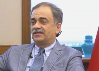 Hayri Baraçlı Kimdir? Kaç Yaşında? Bakan Mı Olcak?