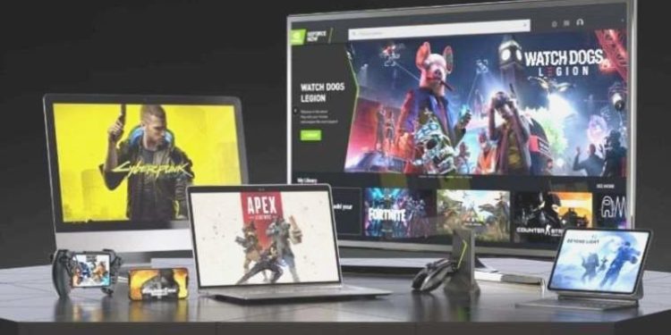 Haziranda GeForce Now’a dahil olacak oyunlar