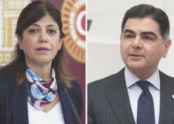 HDP ile DÜZGÜN Parti ortasında ‘Erzurum’ tansiyonu: ‘Demokrasiyi öğreneceksiniz’
