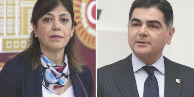 HDP ile DÜZGÜN Parti ortasında ‘Erzurum’ tansiyonu: ‘Demokrasiyi öğreneceksiniz’