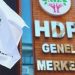 HDP, özeleştiri sürecinin birinci kısmını tamamladı: ‘İktidar, kelle almaya çalışıyor’