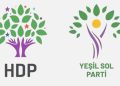 HDP ve Yeşil Sol’dan ‘yeniden yapılanma’ bildirisi