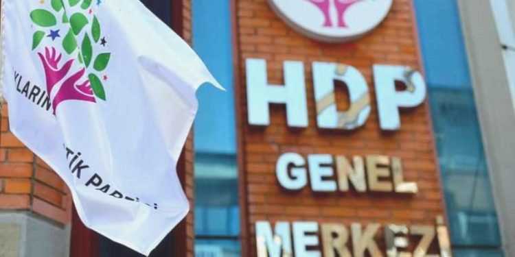 HDP ve YSP’de kurultay süreci