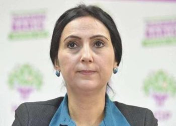 HDP’li Figen Yüksekdağ hakkındaki mahpus cezası onandı