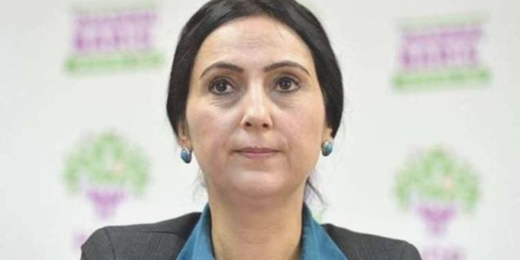 HDP’li Figen Yüksekdağ hakkındaki mahpus cezası onandı