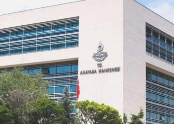 HDP’nin ‘Hazine yardımına bloke’ talebi… AYM 19 Haziran’da karara bağlayacak!