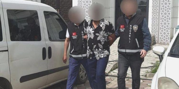 Hengamede 3,5 aylık gebe yeğenini öldüren dayı tutuklandı