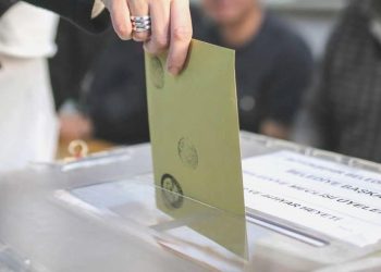 Herkes Ne Olduğunu Anlamaya çalışıyor… 83 milyon Fazla Pusula, Sayısı Bilinmeyen Yabancı Seçmen… Sandıkta Kuşkulu Sorular…