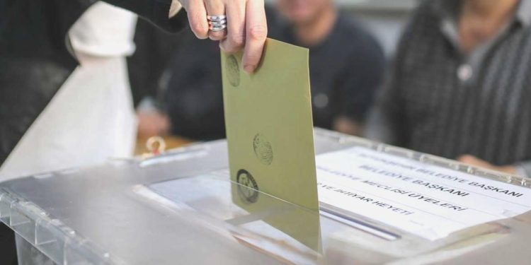 Herkes Ne Olduğunu Anlamaya çalışıyor… 83 milyon Fazla Pusula, Sayısı Bilinmeyen Yabancı Seçmen… Sandıkta Kuşkulu Sorular…