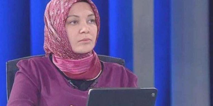 ‘Hilal Kaplan ve Süheyb Öğüt boşandı’ haberlerine erişim pürüzü getirildi