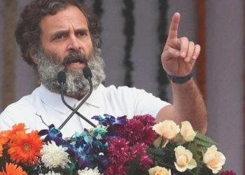 Hint muhalif önder, Başbakan Modi’yi suçladı: Şiddet yanlısı olmak Hint kıymetleri değil