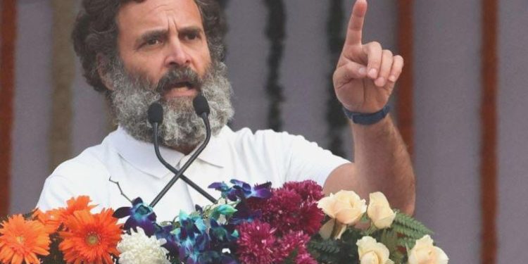 Hint muhalif önder, Başbakan Modi’yi suçladı: Şiddet yanlısı olmak Hint kıymetleri değil