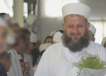 Hiranur Vakfı davasında hücum: Sanık avukatı, İstanbul Barosu yöneticisine tokat attı!