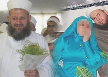 Hiranur Vakfı’nda 6 yaşındaki çocuğa istismar skandalında yeni gelişme: Yusuf Ziya Gümüşel, savcıyı şikayet etmiş!