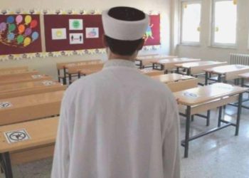 HKP, okullara imam atanmasını yargıya taşıdı