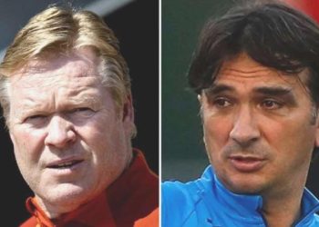 Hollanda – Hırvatistan maçı ne vakit, saat kaçta, hangi kanalda?