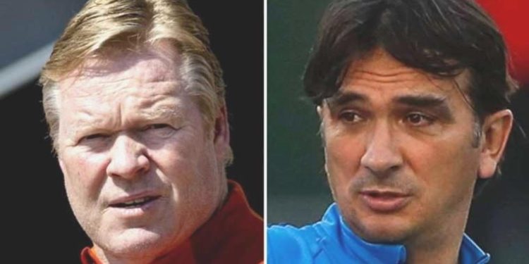 Hollanda – Hırvatistan maçı ne vakit, saat kaçta, hangi kanalda?