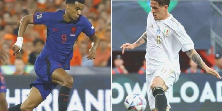 Hollanda – İtalya maçı ne vakit, saat kaçta, hangi kanalda?