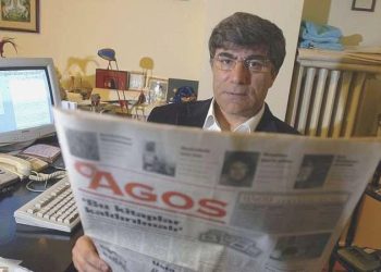 Hrant Dink cinayetinde yeni davanın birinci duruşması bugün
