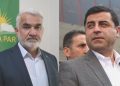HÜDA PAR Başkanı’ndan Selahattin Demirtaş’a karşılık: ‘Belki konuşabiliriz’