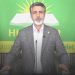 HÜDA PAR sözcüsü Yunus Emiroğlu, Hizbullah’ın vakfında yönetici çıktı