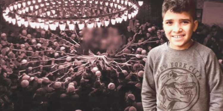 Hukukçulardan ‘Abdulbaki Dakak’ daveti: Kamu davası açmak kural