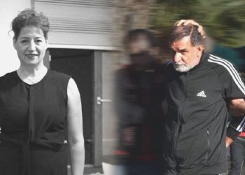 Hülya Şellavcı Cinayetinde 12 Polise ‘İhmal’den Mahpus İstemi
