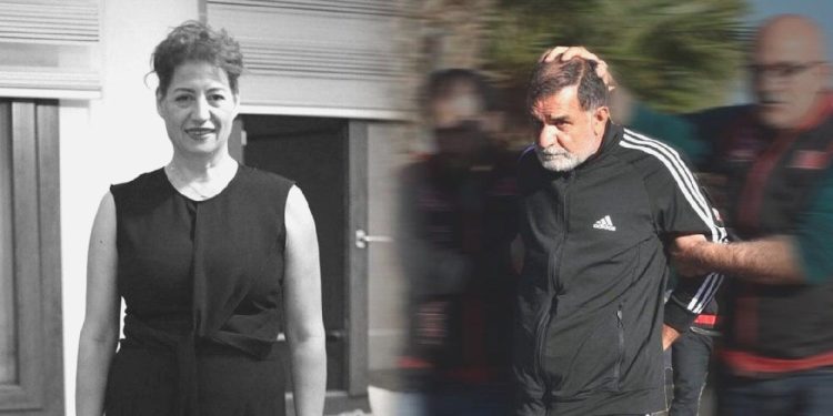 Hülya Şellavcı Cinayetinde 12 Polise ‘İhmal’den Mahpus İstemi