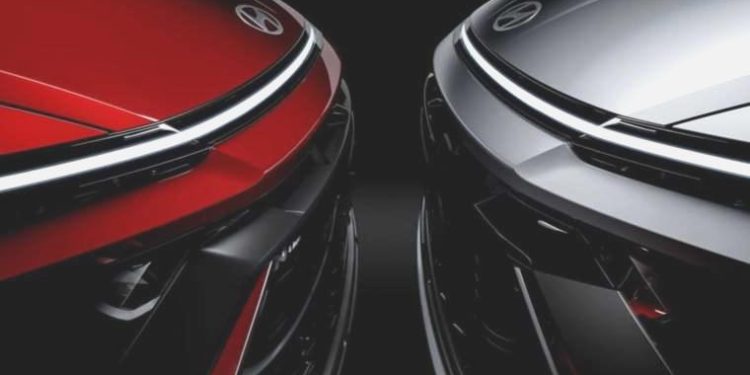 Hyundai’den elektrikli araçta dev ittifak: Samsung, LG…