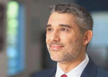 İBB Meclisi Üyesi Taylan Yıldız ÂLÂ Parti’den istifa etti