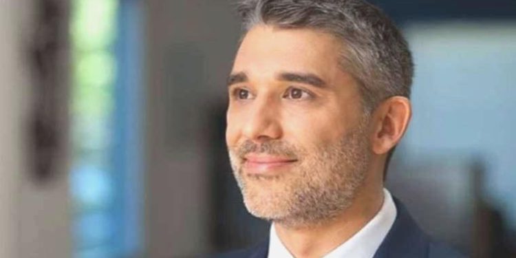 İBB Meclisi Üyesi Taylan Yıldız ÂLÂ Parti’den istifa etti