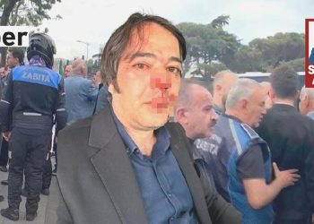 İBB Saldırganı Tahliye Edildi! Mahkemeden Dikkat Çeken Münasebet…