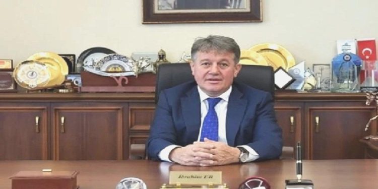 İbrahim Er kimdir, kaç yaşında? İbrahim Er hangi vazifelerde bulundu?